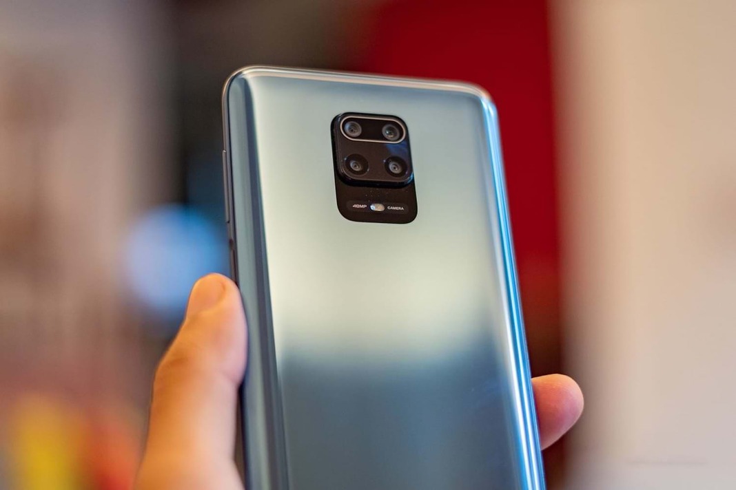 Xiaomi Redmi 9 поверг всех покупателей в шок