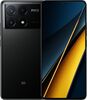 Смартфон Poco X6 Pro 5G 8/256GB Black/Черный