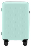 Чемодан Mijia Colorful Suitcase 24" 67л (MJLXXPPRM) Green