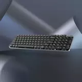 Клавиатура беспроводная механическая MIIIW Wireless Mechanical Keyboard K10 MWWMKP01